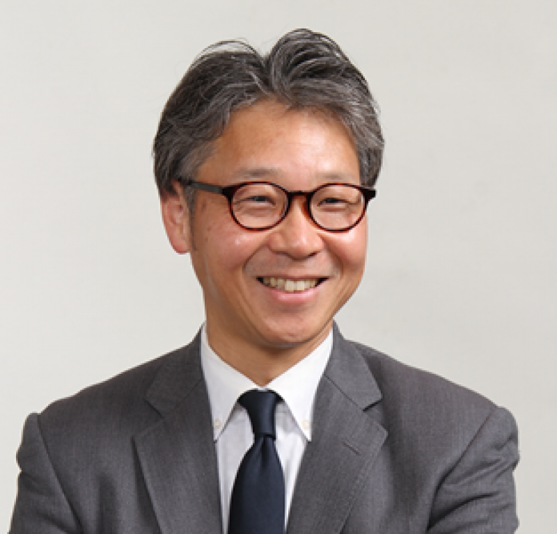 モチベーション＆コミュニケーションスクール講師：山中 智宏（やまなか ともひろ）