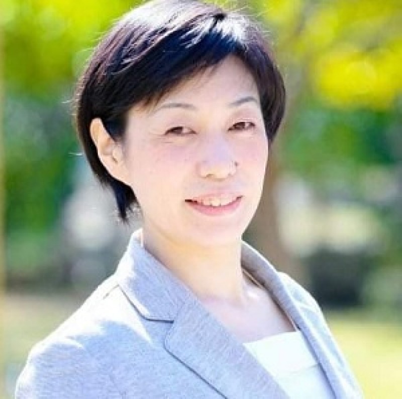 モチベーション＆コミュニケーションスクール講師：まえ ふみ