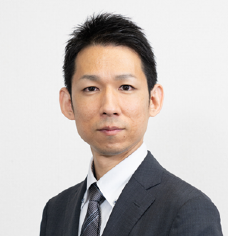 モチベーション＆コミュニケーションスクール講師：梶原 将平（かじわら しょうへい）