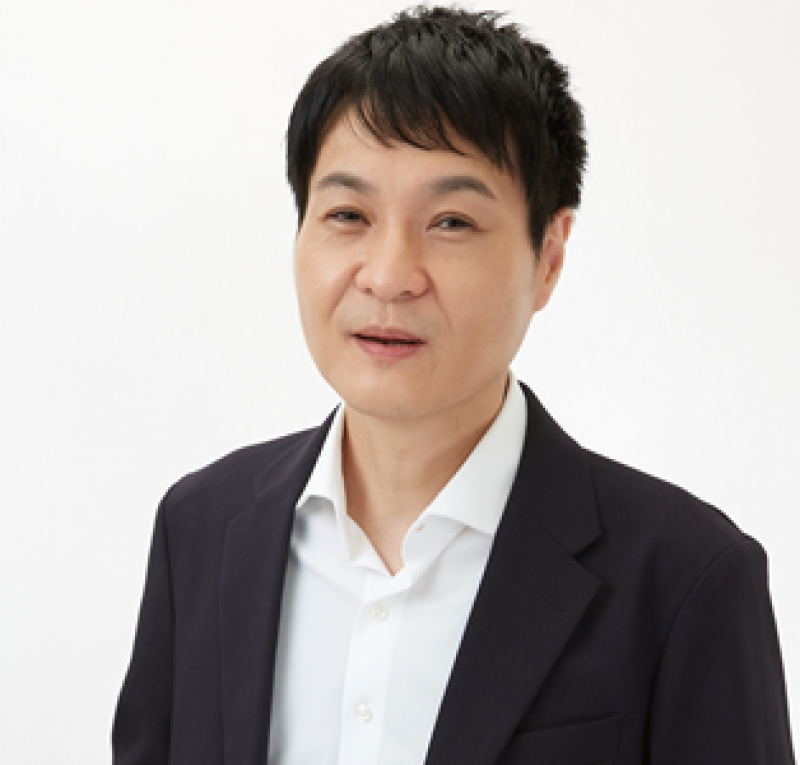 モチベーション＆コミュニケーションスクール講師：小林 勇（こばやし いさむ）