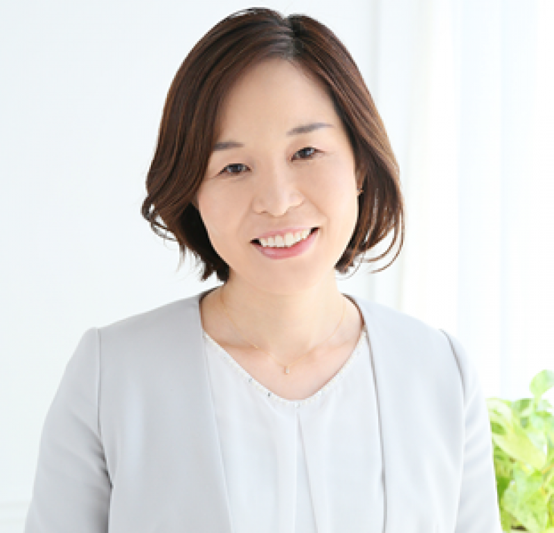 モチベーション＆コミュニケーションスクール講師：鈴木 祐子（すずき ゆうこ）