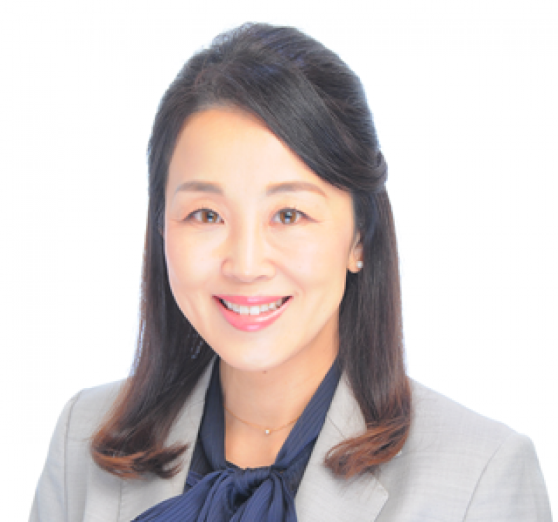 モチベーション＆コミュニケーションスクール講師：天田 照美（あまだ てるみ）