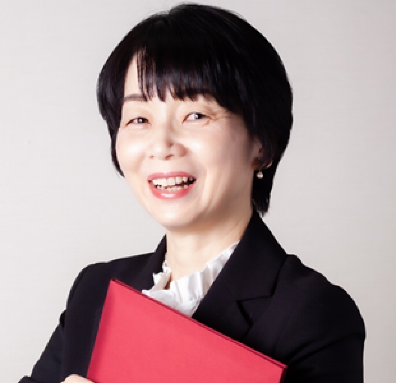 モチベーション＆コミュニケーションスクール講師：金本 勢津子（かねもと せつこ）