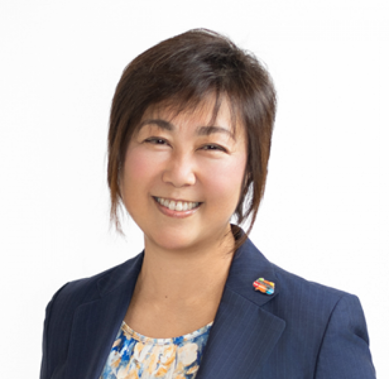 モチベーション＆コミュニケーションスクール講師：山田 眞明（やまだ まあき）