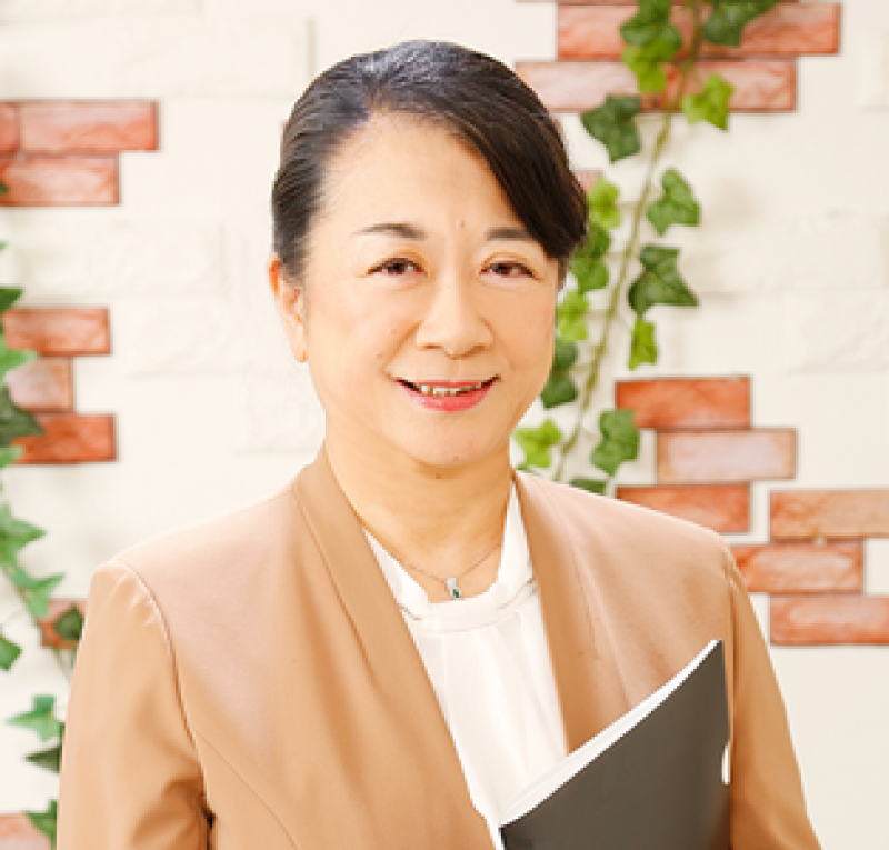 モチベーション＆コミュニケーションスクール講師：渡部 里美（わたべ さとみ）