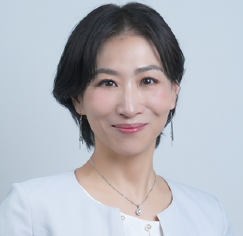 モチベーション＆コミュニケーションスクール講師：公文 暁子（くもん あきこ）