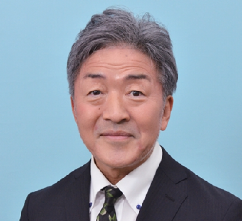 モチベーション＆コミュニケーションスクール講師：岩崎 修治（いわさき しゅうじ）