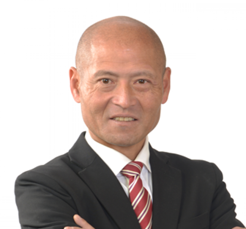 モチベーション＆コミュニケーションスクール講師：梶原 大輔（かじわら だいすけ）