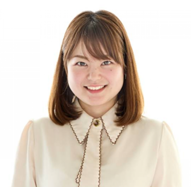 モチベーション＆コミュニケーションスクール講師：高橋 愛奈（たかはし あきな）