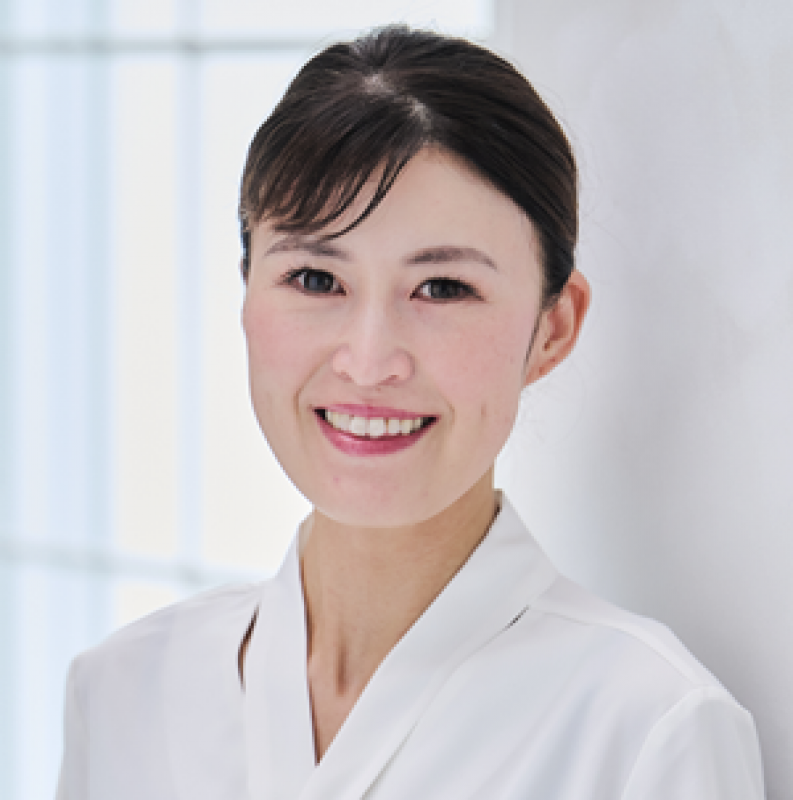 モチベーション＆コミュニケーションスクール講師：池田 直未(いけだ なおみ)