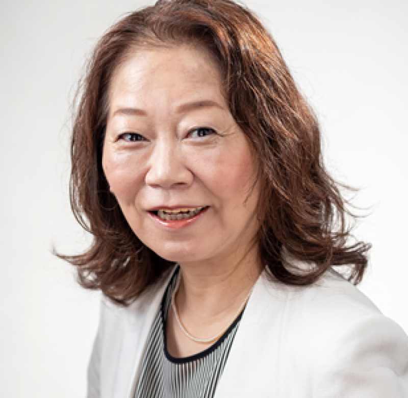 モチベーション＆コミュニケーションスクール講師：大河原 美香（おおがわら みか）