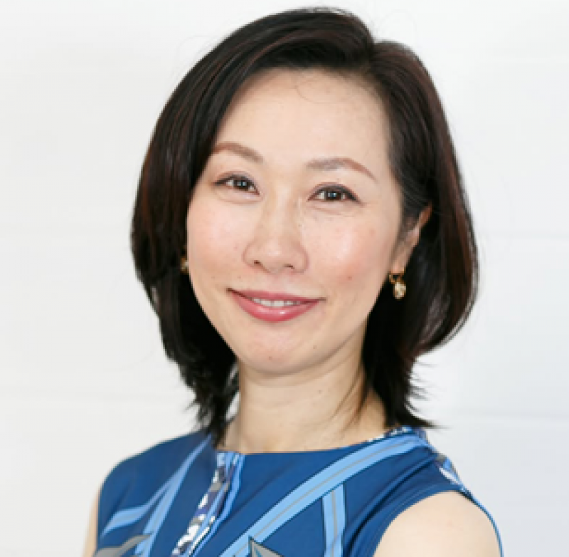 モチベーション＆コミュニケーションスクール講師：山本 幸代（やまもと ゆきよ）