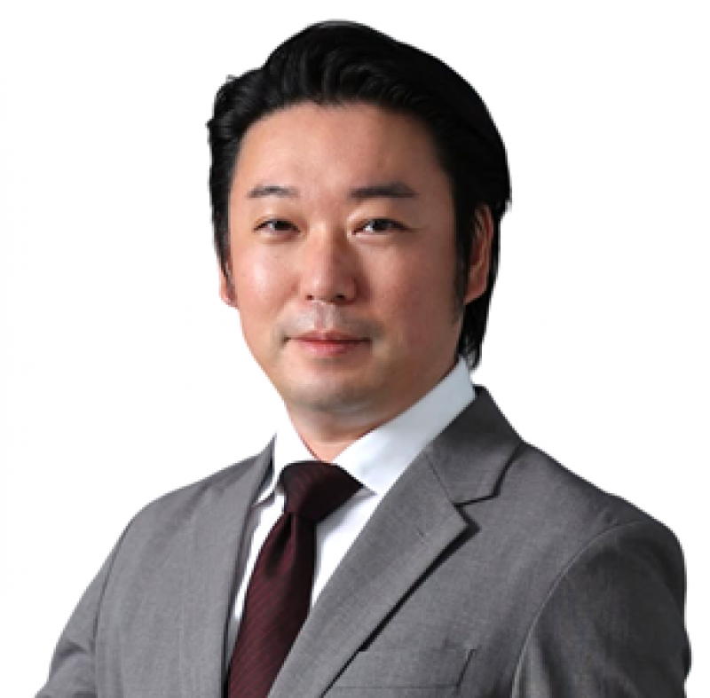 モチベーション＆コミュニケーションスクール講師：花房 拓郎（はなふさ たくろう）