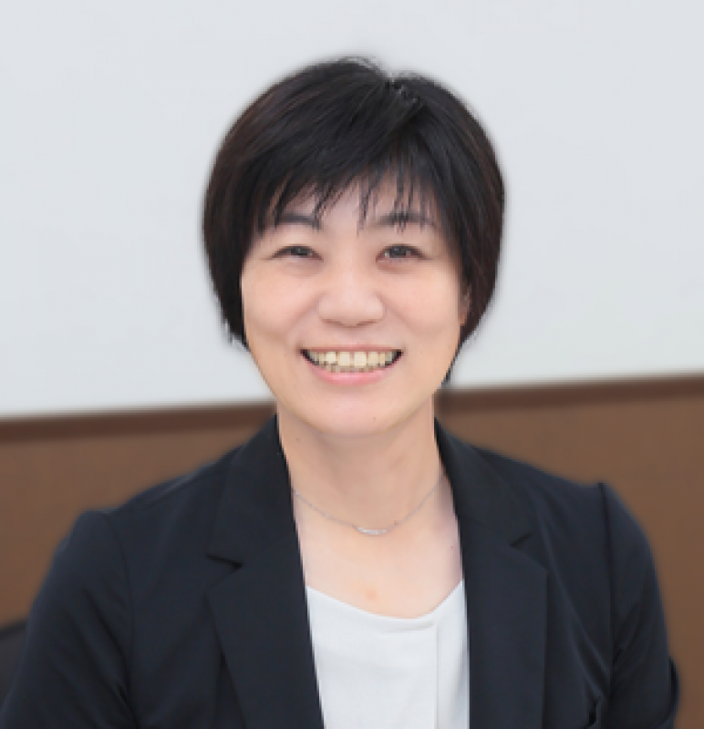 モチベーション＆コミュニケーションスクール講師：角口 真代（かどぐち まさよ）