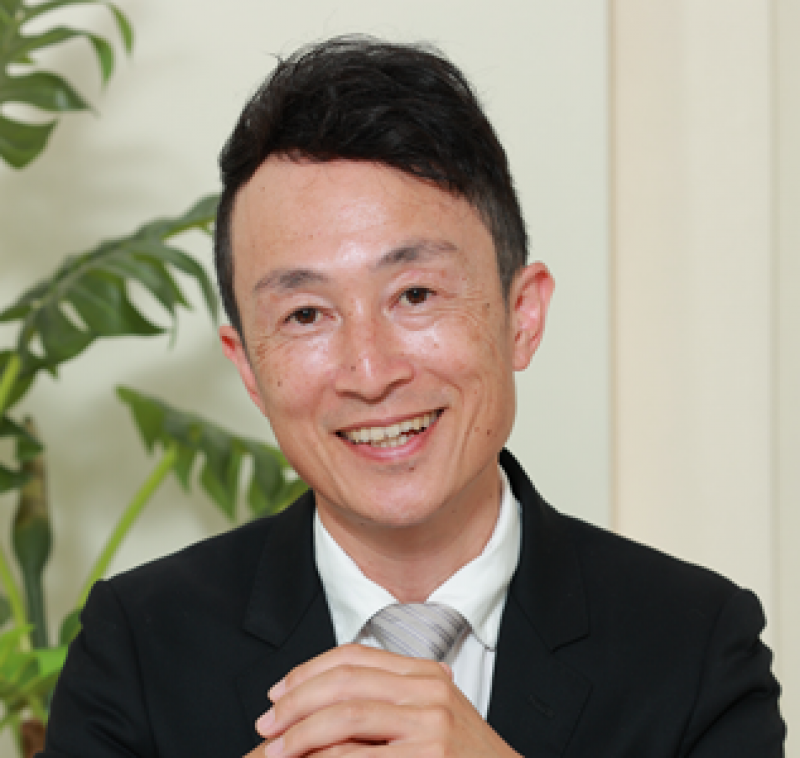 モチベーション＆コミュニケーションスクール講師：小松 範之（こまつ のりゆき）