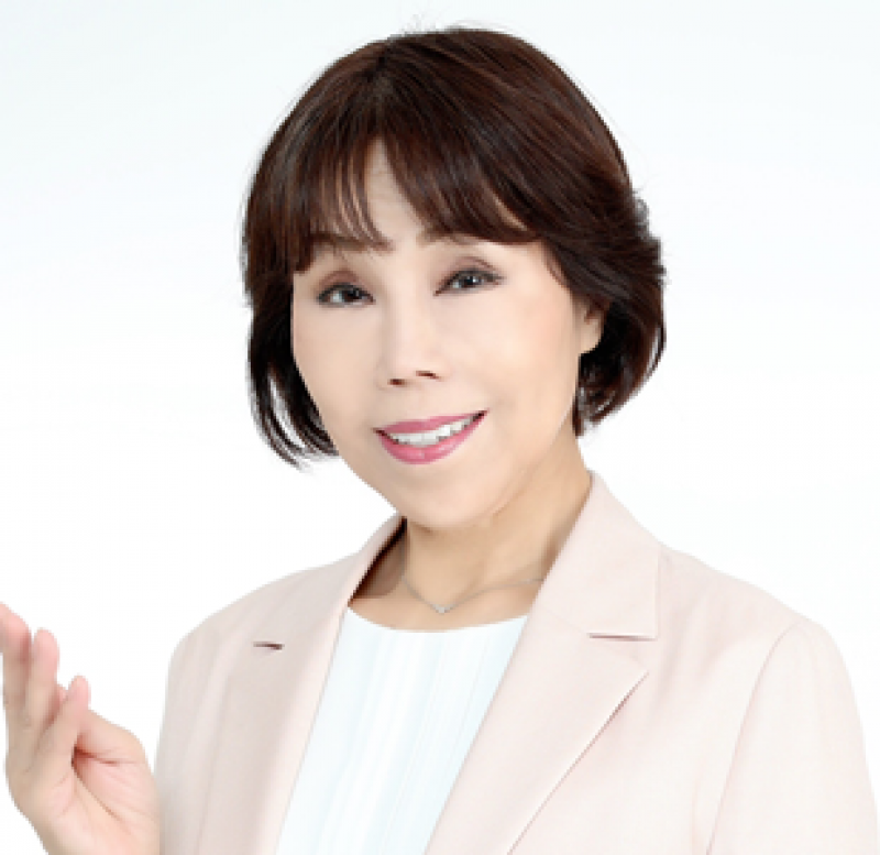 モチベーション＆コミュニケーションスクール講師：後藤 恵子（ごとう けいこ）