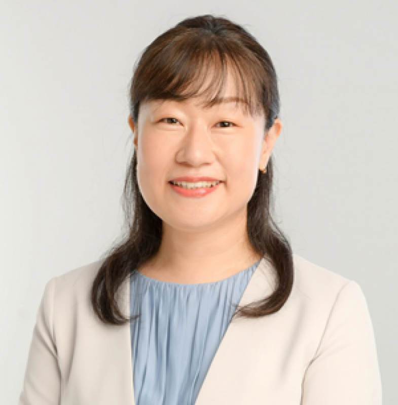 モチベーション＆コミュニケーションスクール講師：高野 聡子（たかの さとこ）