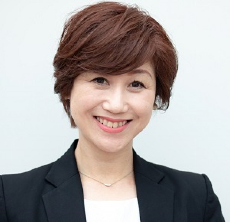 モチベーション＆コミュニケーションスクール講師：山本 純香（やまもと すみか）