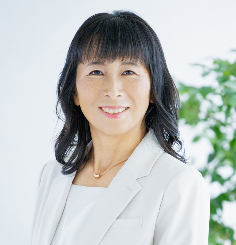 モチベーション＆コミュニケーションスクール講師：藤田 左奈江（ふじた さなえ）