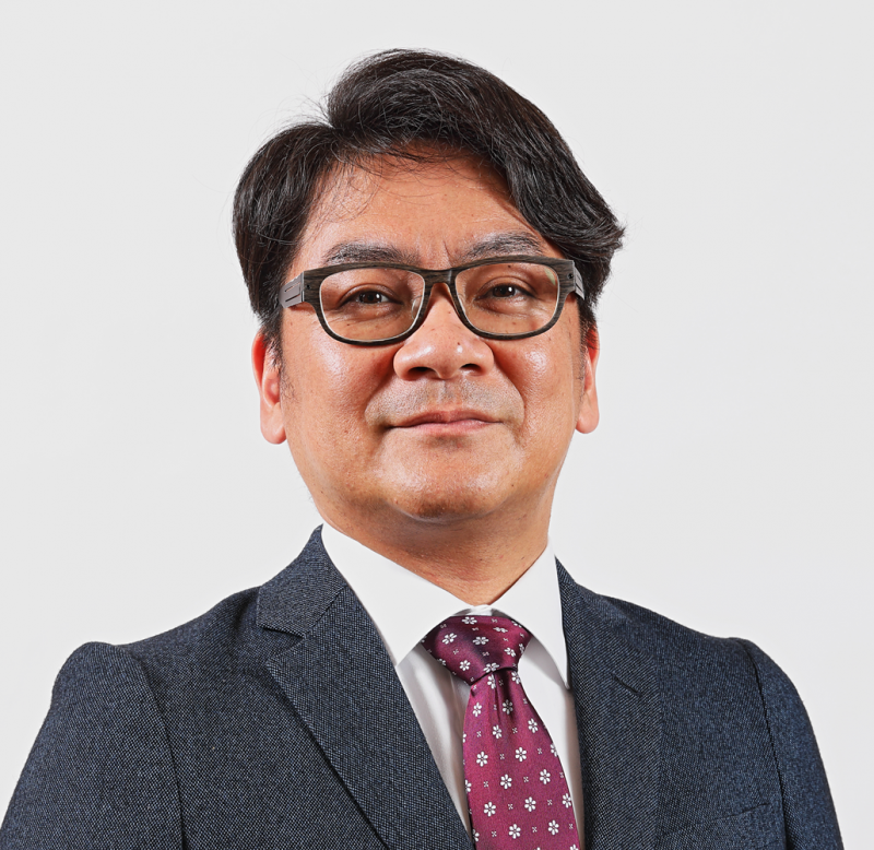 モチベーション＆コミュニケーションスクール講師：安島 和仁（あじま かずひと）