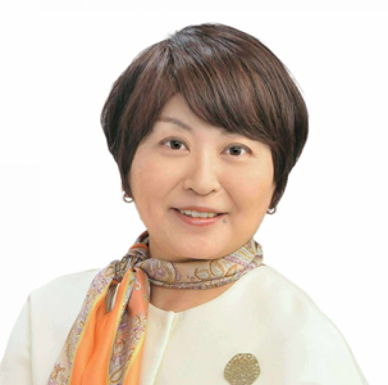 モチベーション＆コミュニケーションスクール講師：田代 知美（たしろ ともみ）