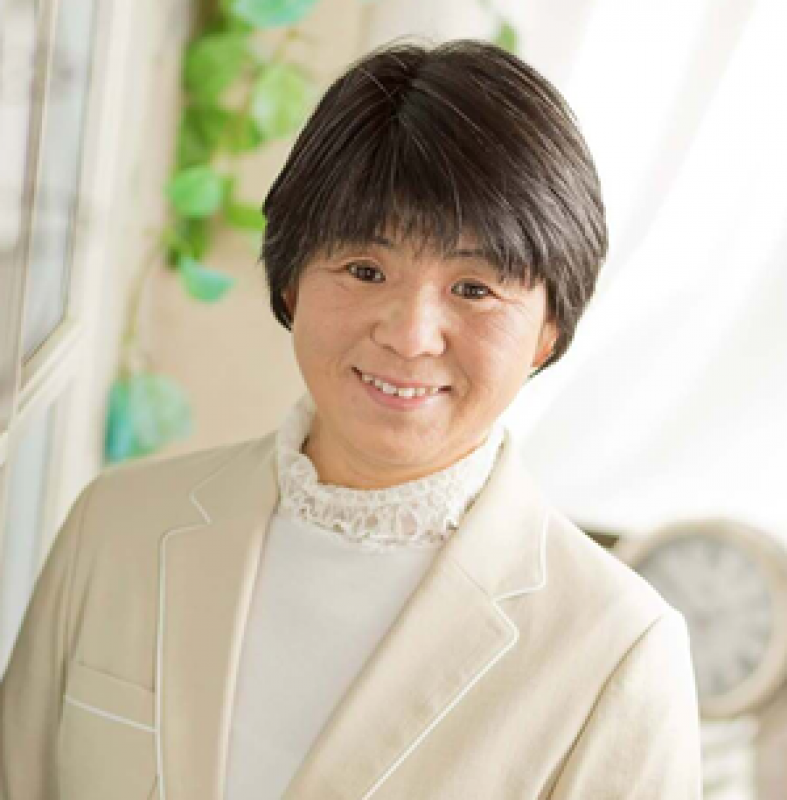 モチベーション＆コミュニケーションスクール講師：坂口 奈身子（さかぐち なみこ）