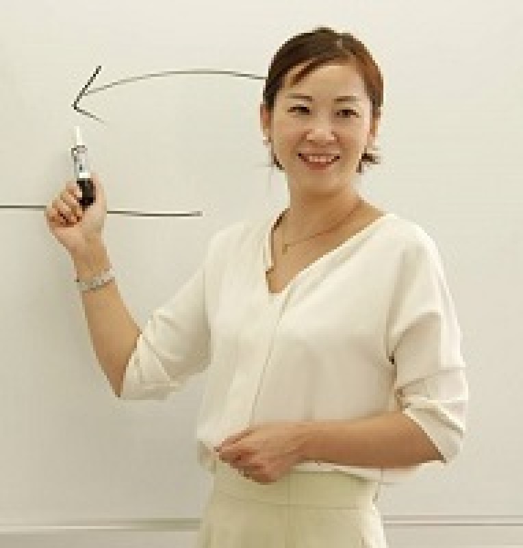 モチベーション＆コミュニケーションスクール講師：岩崎　清美