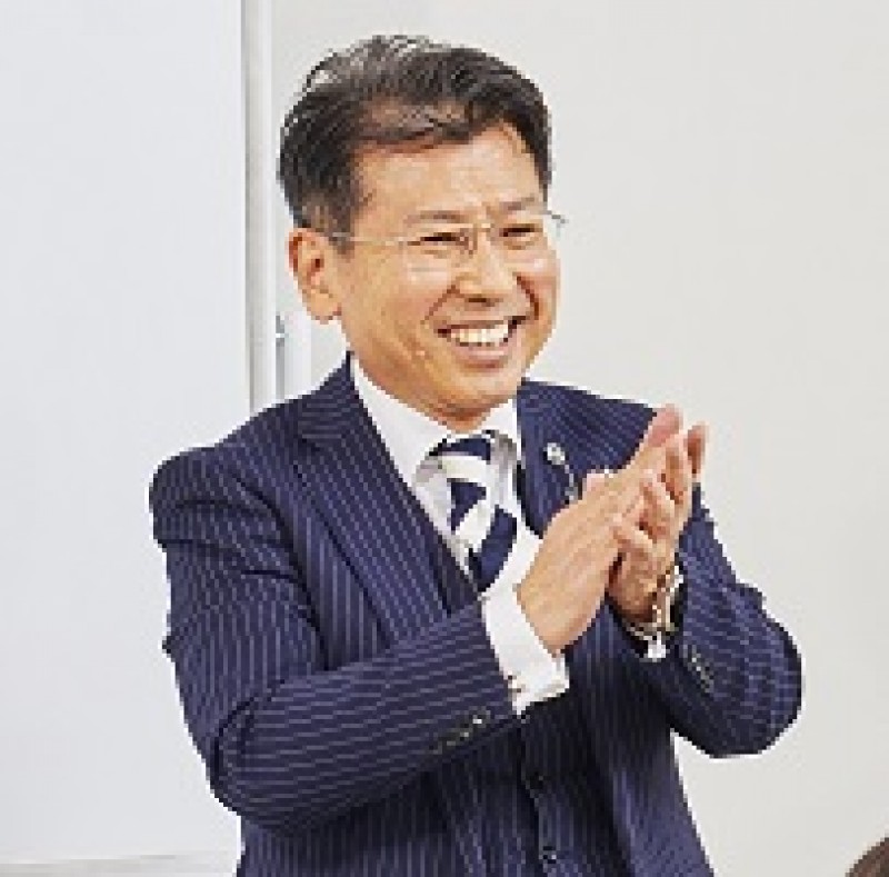 モチベーション＆コミュニケーションスクール講師：園田晄大（そのだ あきひろ）