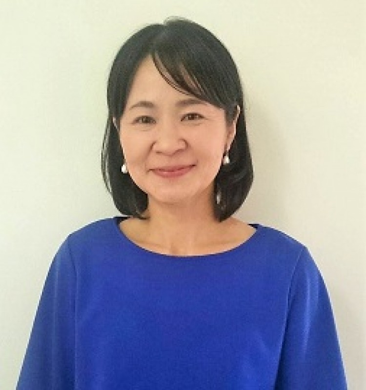 モチベーション＆コミュニケーションスクール講師：尾身 百合子（おみ ゆりこ）