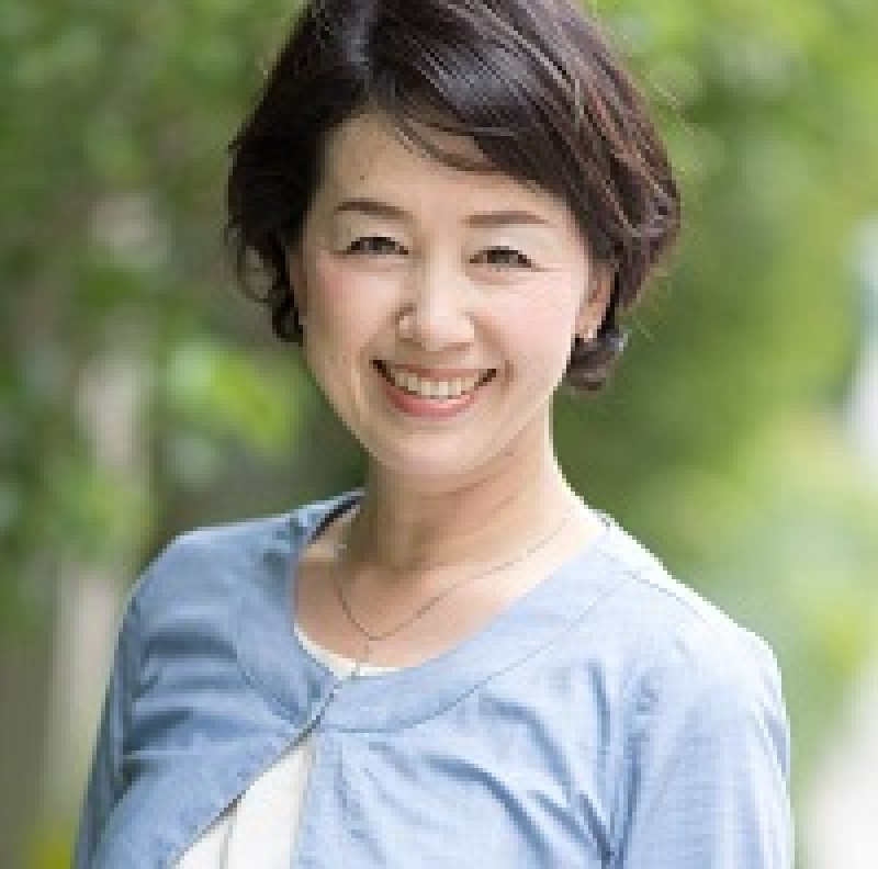 モチベーション＆コミュニケーションスクール講師：船越 美夏（ふなこし みか）