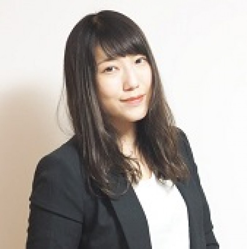 モチベーション＆コミュニケーションスクール講師：鈴木 美穂