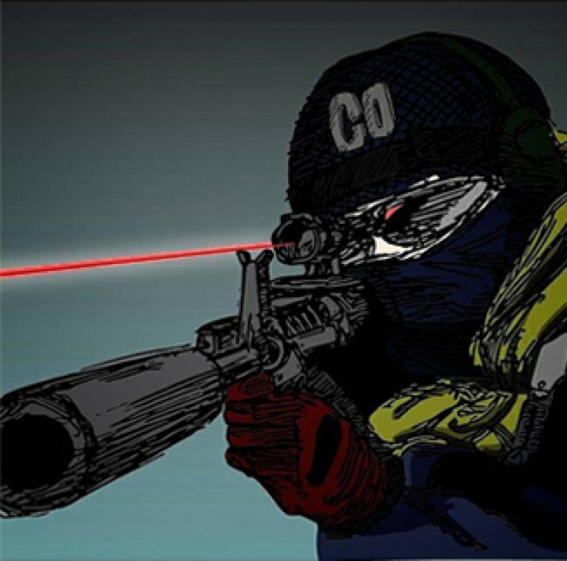 テクニカルスナイパー氏