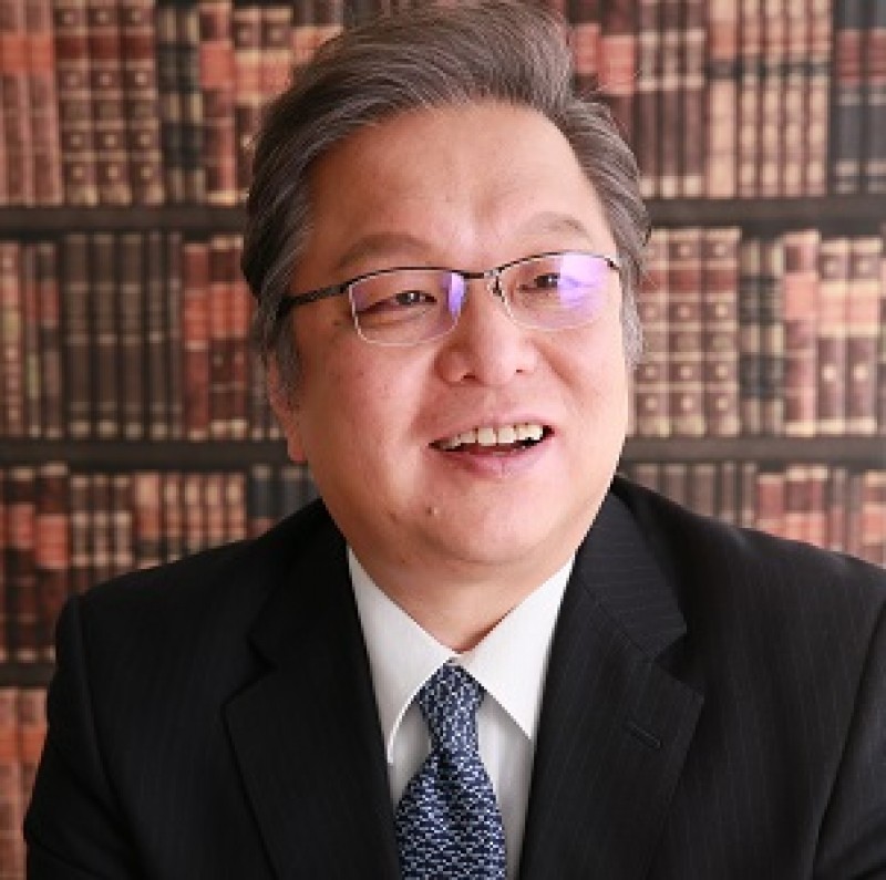 モチベーション＆コミュニケーションスクール講師：大野 裕之（おおの ひろゆき）