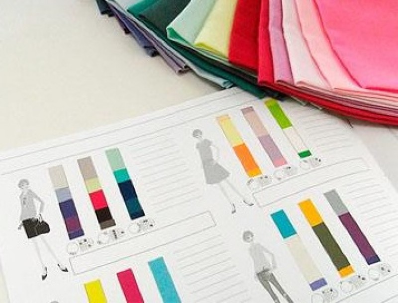 【女性向けファッション】相性バッチリの洋服が見つかる！『あなたにピッタリの洋服選び・小物使い』実践講座