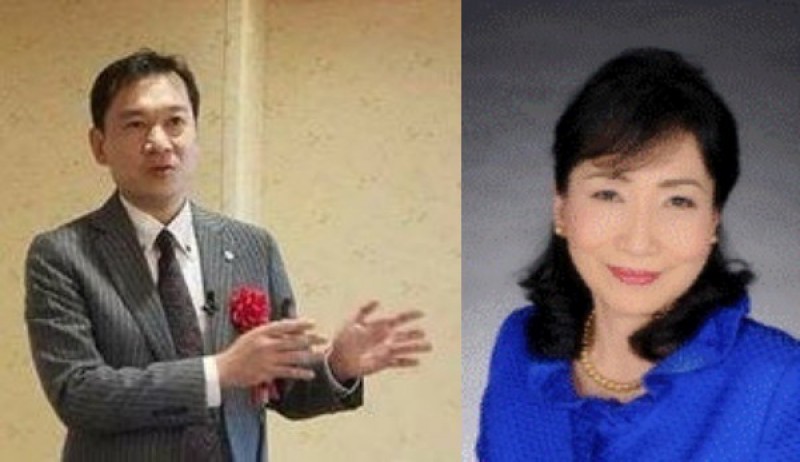 【税制改正のポイント】出版記念！！　平成30年度税制改正セミナー