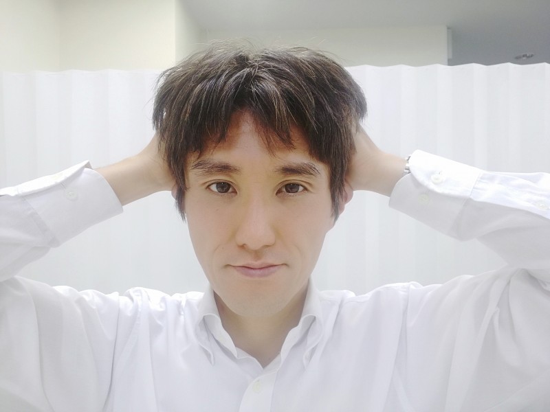 くせ毛・薄毛改善！脳が活性化する！頭スッキリ気持ちいい！【頭皮マッサージ教室】
