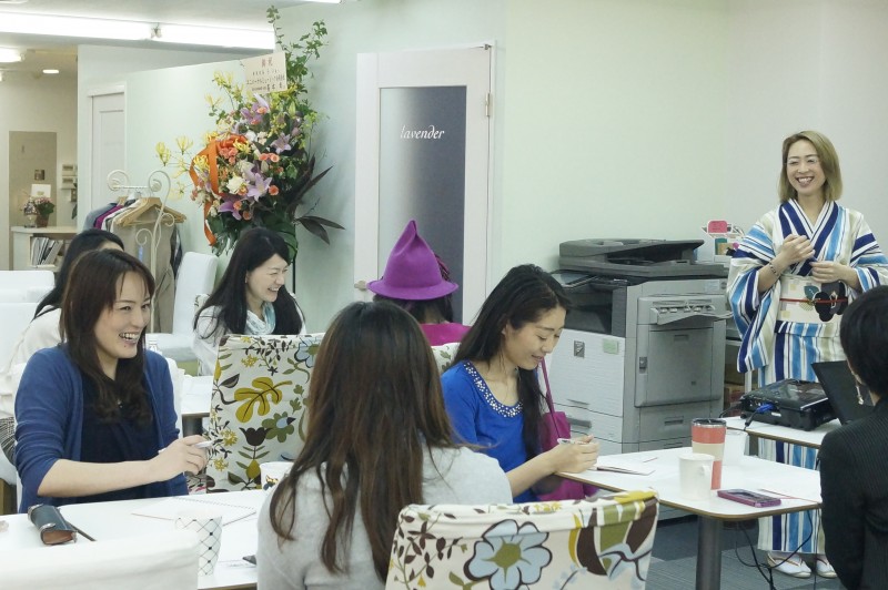 あなたがその生年月日を選んだ理由