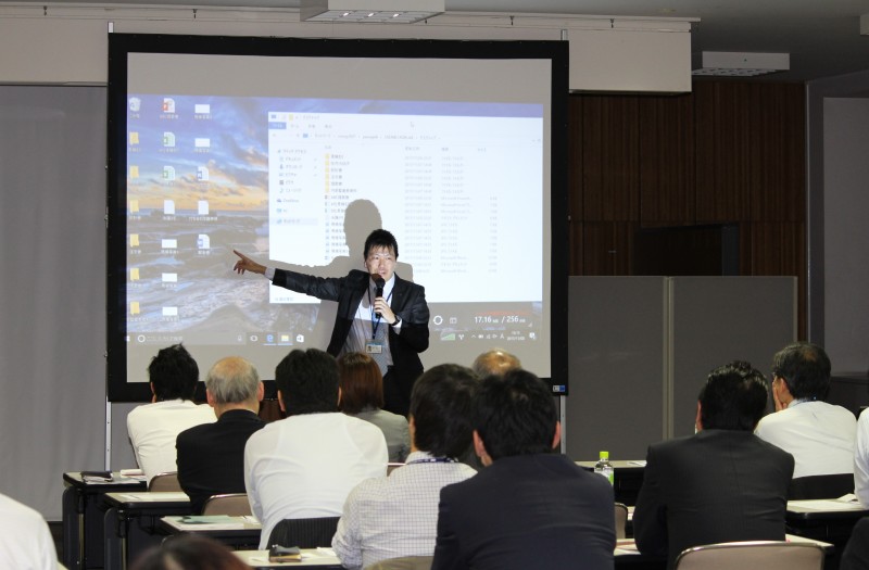 ITで実現する働き方改革＆セキュリティ対策セミナー