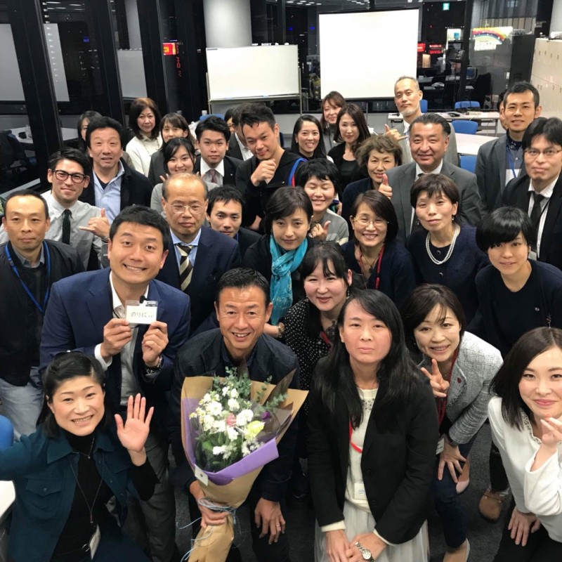 ナポレオン・ヒル「成功の17原則」 ＜トランセスワークショップ（３金勉強会）＞