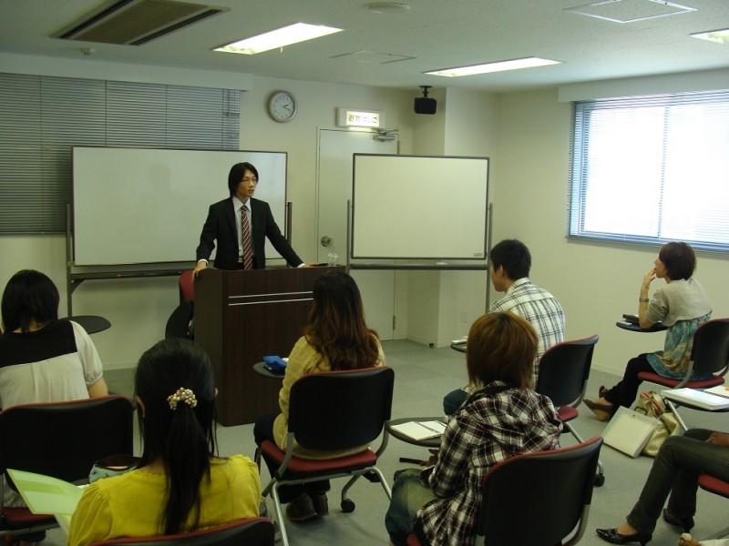 【無料個別相談チケット付き】日本カウンセラー学院 体験レッスン