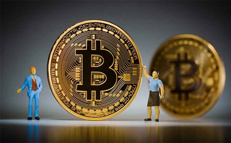 ２月１７日（土）初めての仮想通貨ｉｎ北千住