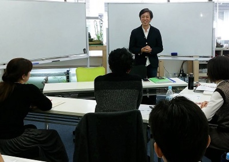 たった2ｈでコーチングの基礎がわかって実践までできる！！気軽に学べる「コーチングトレーニングアカデミー」実践セミナー