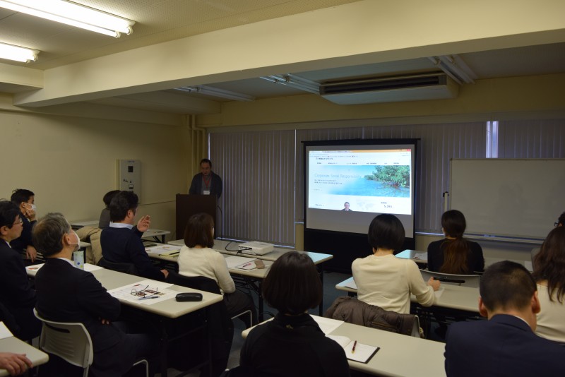 好評につき2回目の開催 無料セミナー　企業価値を高めるコーポレートサイトの作り方