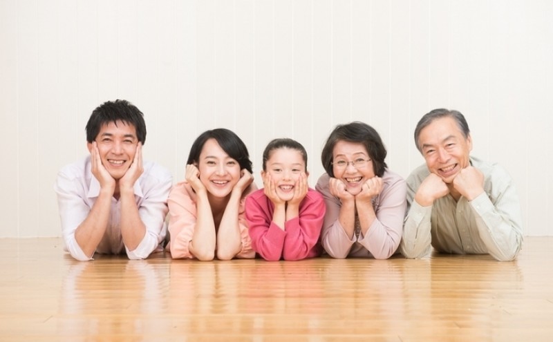 【埼玉川越】認知症による財産凍結を防ぐ！家族信託セミナー