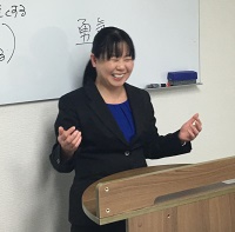 福岡開催：【説明下手を克服する！！】30秒で思いを伝える「ピンポイントトーク」実践セミナー