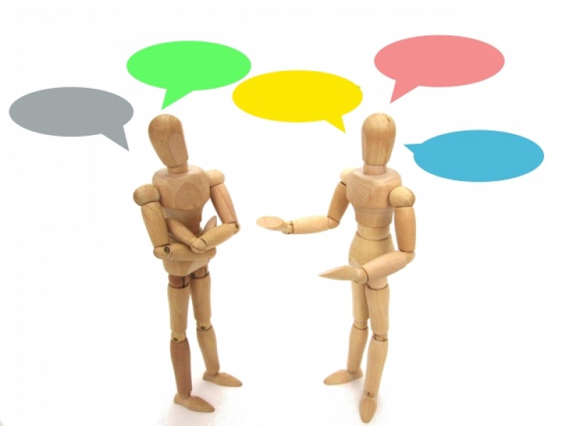 「イエス！」で信頼関係を育むインプロ・コミュニケーション術（入門編）