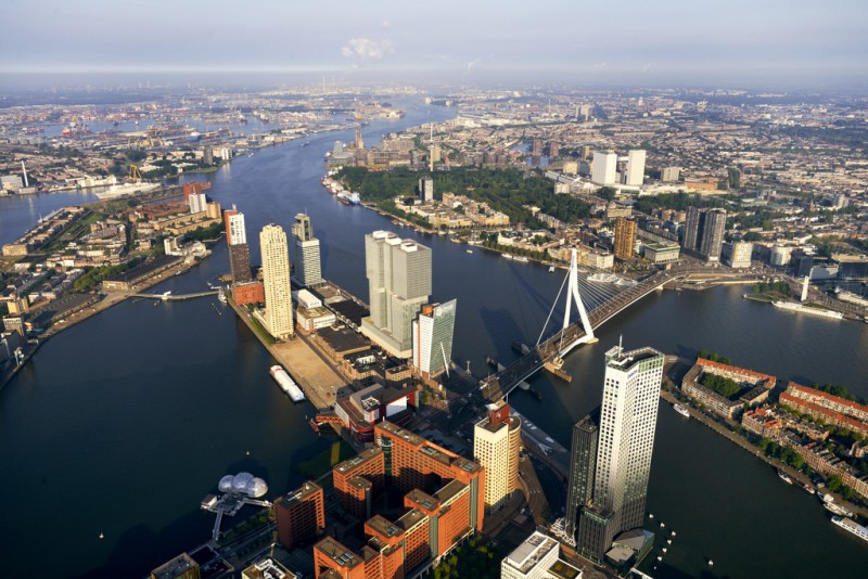 欧州進出セミナー～オランダ進出のメリットと現状～