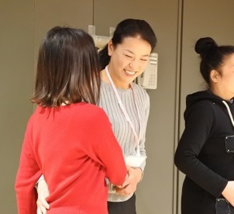 大きな声でハキハキ話せる「ビジネスボイストレーニング」実践セミナー