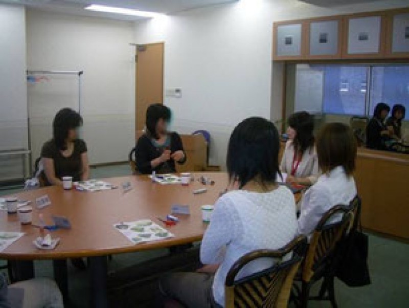 モデレーター養成講座