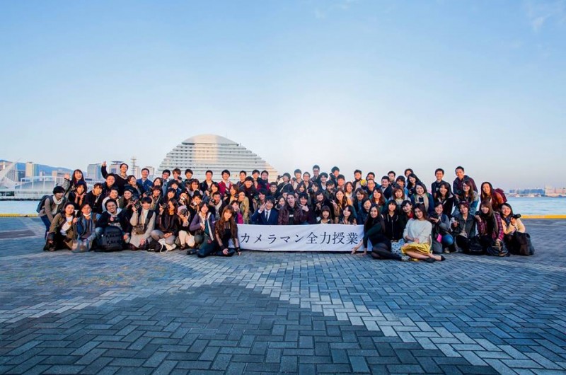 【カメラど素人でも、生涯カメラマンとして生きる全力授業】